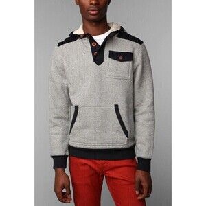 Shipmen Supply CPO Provisions Sailor Hoodie Medium